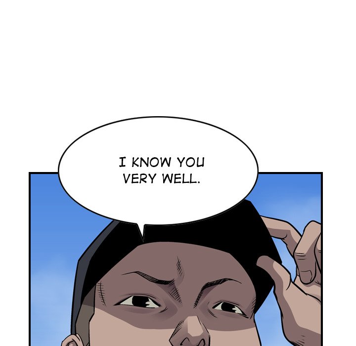 Legend: The Beginning Chapter 108 page 71 - Chapter 108