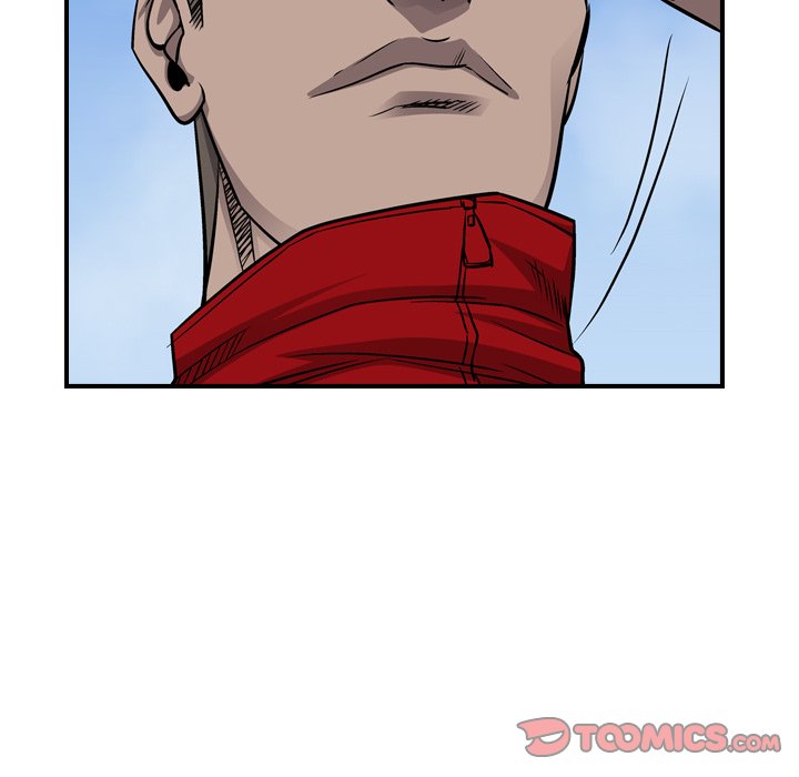 Legend: The Beginning Chapter 108 page 72 - Chapter 108
