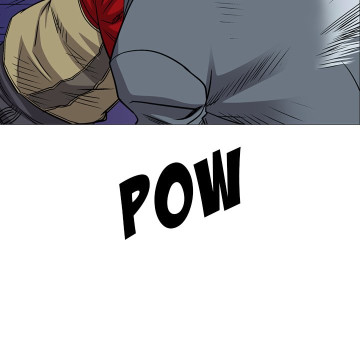 Legend: The Beginning Chapter 108 page 76 - Chapter 108