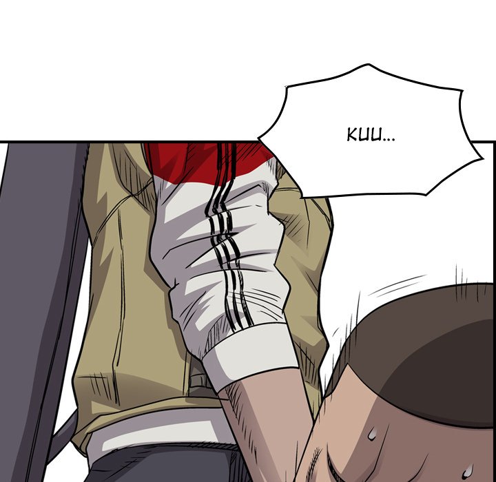 Legend: The Beginning Chapter 108 page 77 - Chapter 108
