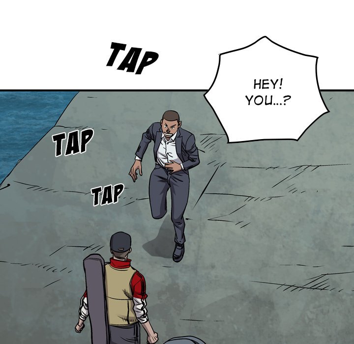 Legend: The Beginning Chapter 108 page 79 - Chapter 108