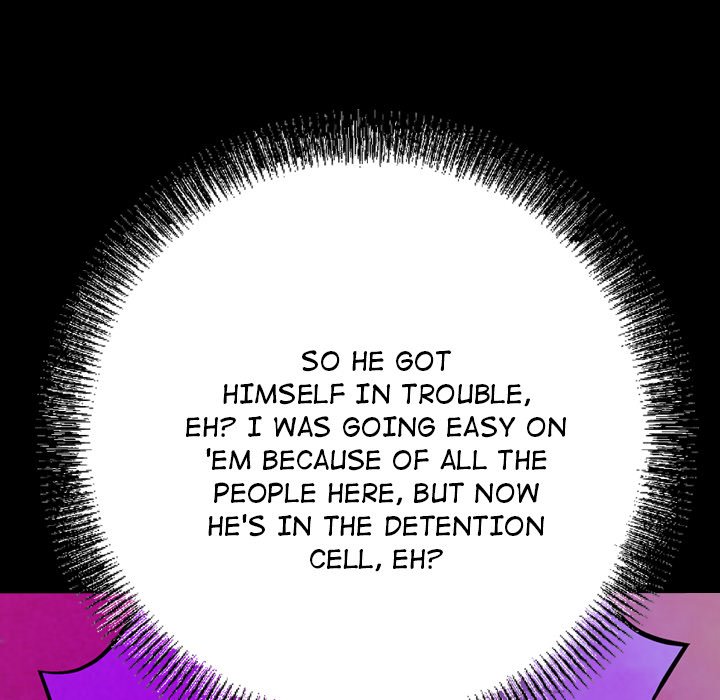 Legend: The Beginning Chapter 108 page 8 - Chapter 108