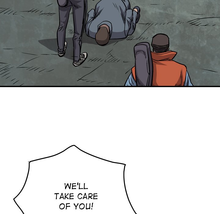 Legend: The Beginning Chapter 108 page 80 - Chapter 108
