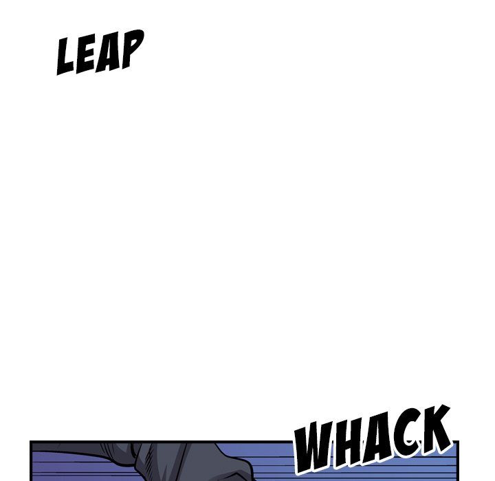 Legend: The Beginning Chapter 108 page 82 - Chapter 108