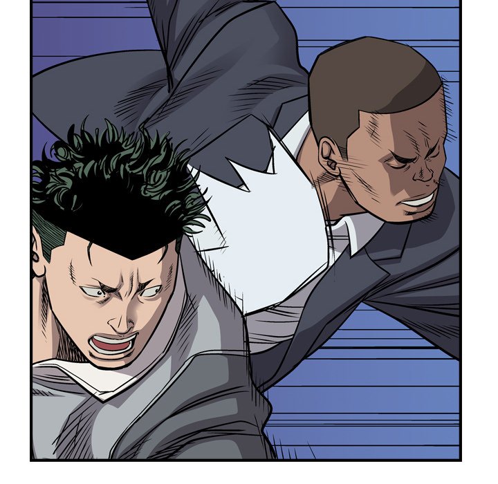 Legend: The Beginning Chapter 108 page 83 - Chapter 108