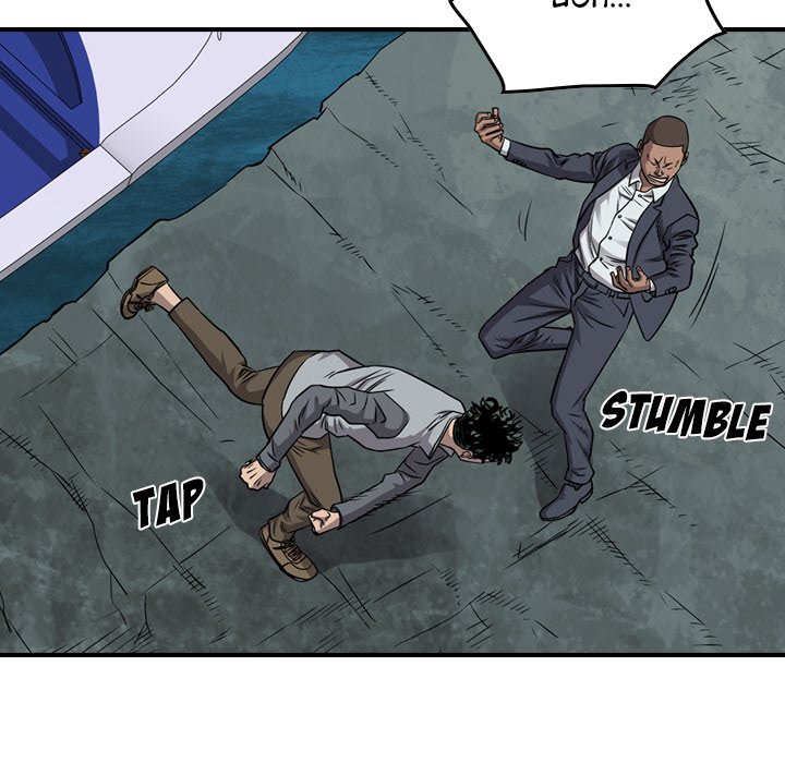 Legend: The Beginning Chapter 108 page 85 - Chapter 108