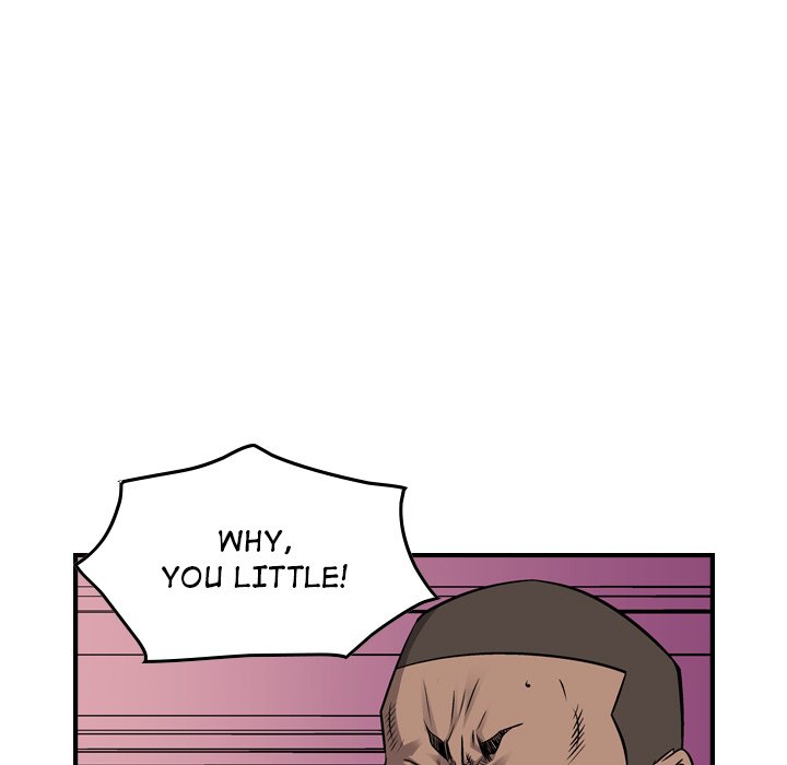 Legend: The Beginning Chapter 108 page 86 - Chapter 108