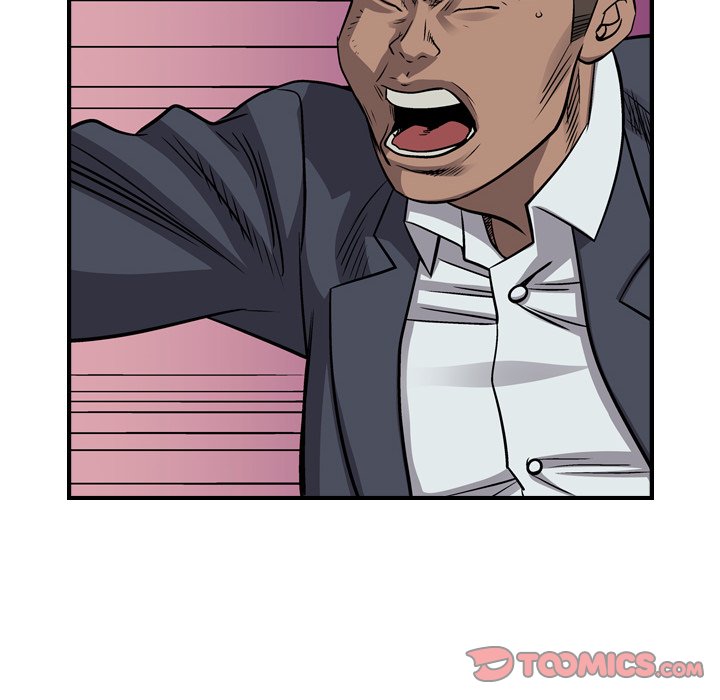 Legend: The Beginning Chapter 108 page 87 - Chapter 108
