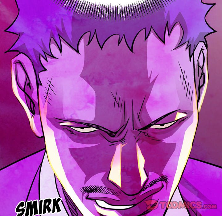 Legend: The Beginning Chapter 108 page 9 - Chapter 108