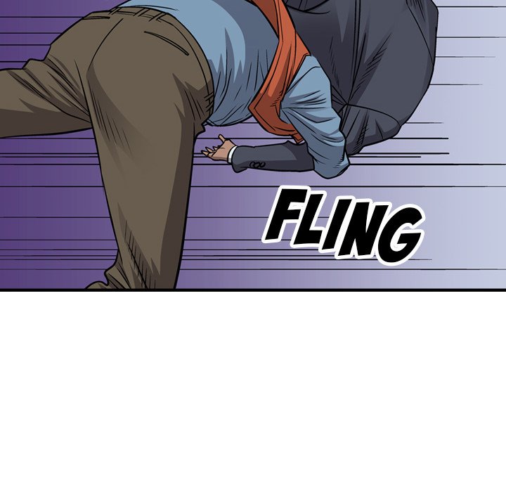 Legend: The Beginning Chapter 108 page 91 - Chapter 108