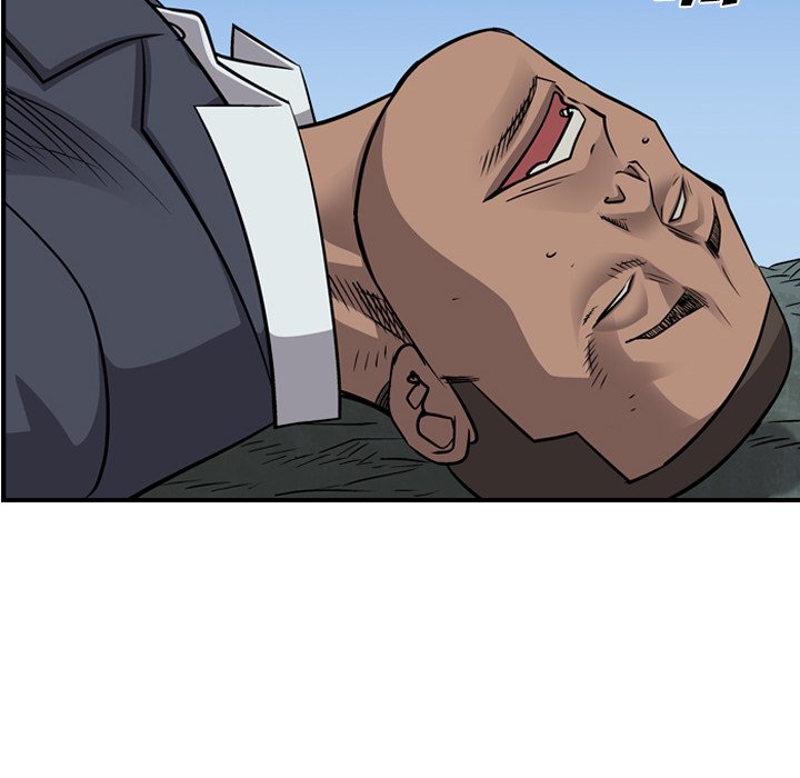 Legend: The Beginning Chapter 108 page 95 - Chapter 108