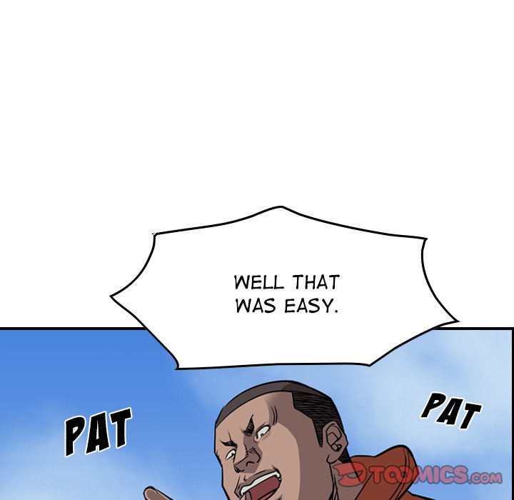 Legend: The Beginning Chapter 108 page 96 - Chapter 108