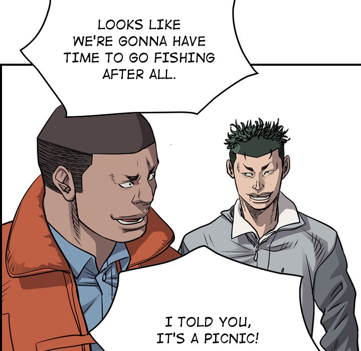 Legend: The Beginning Chapter 108 page 98 - Chapter 108