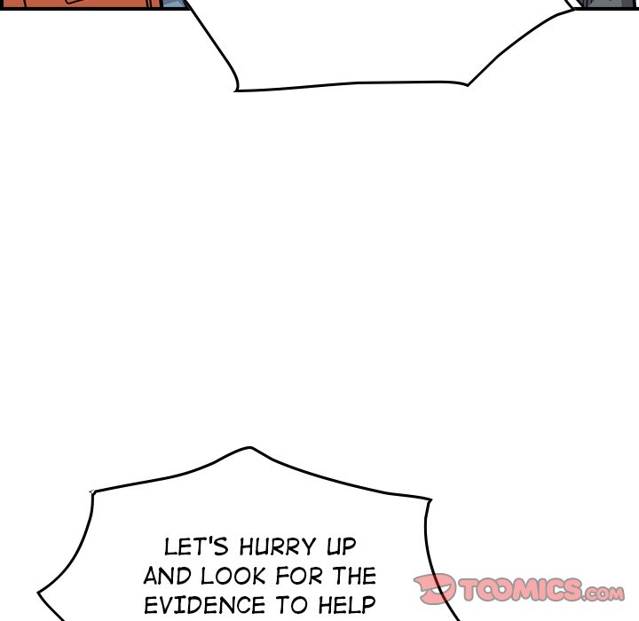 Legend: The Beginning Chapter 108 page 99 - Chapter 108