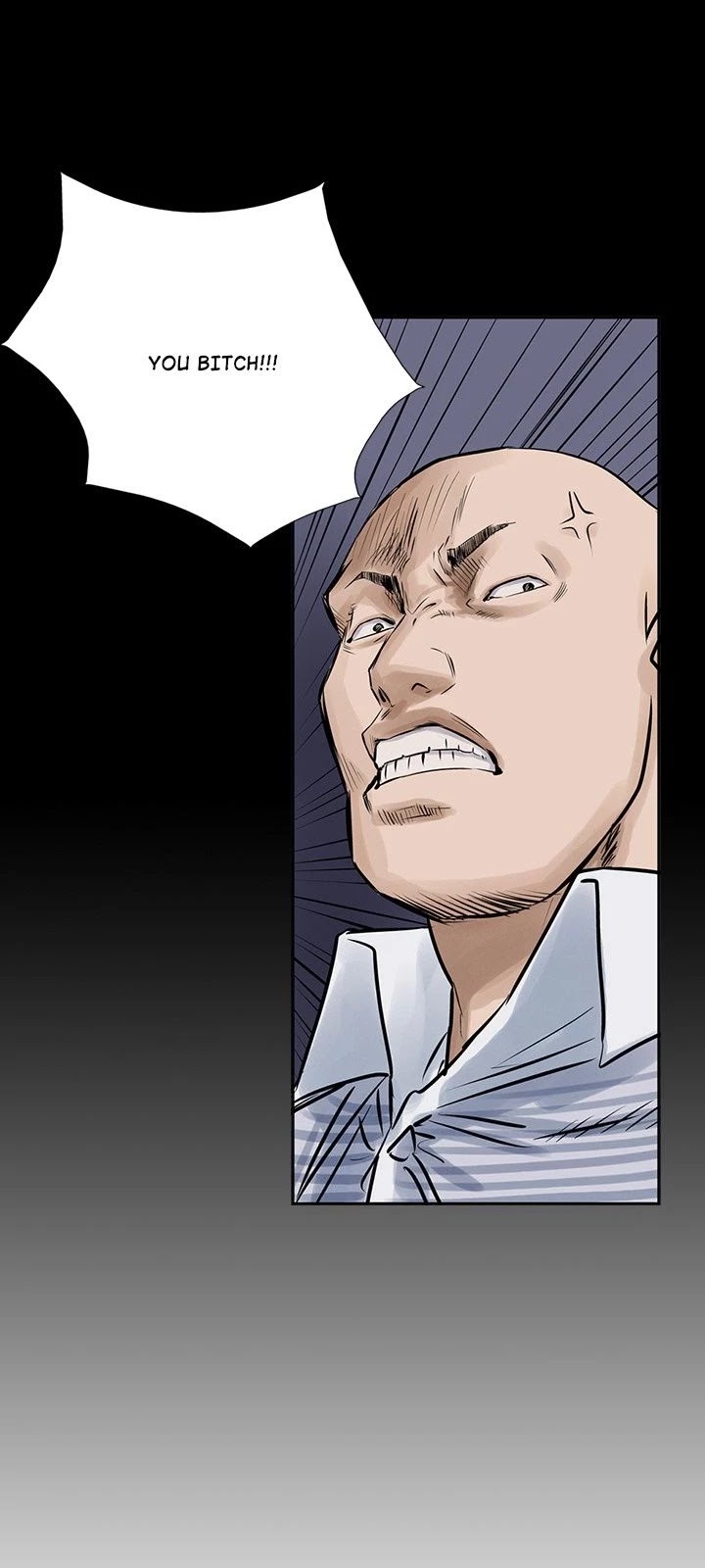 Legend: The Beginning Chapter 11 page 2 - Chapter 11