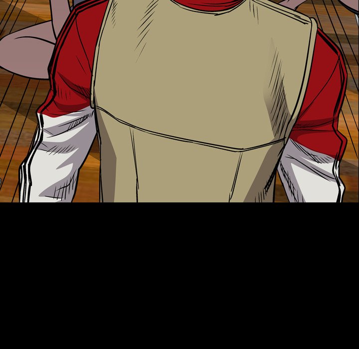 Legend: The Beginning Chapter 110 page 10 - Chapter 110