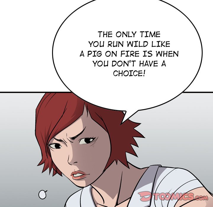 Legend: The Beginning Chapter 110 page 102 - Chapter 110