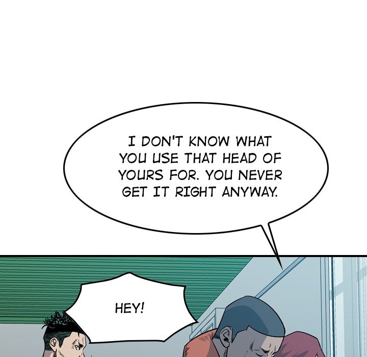 Legend: The Beginning Chapter 110 page 104 - Chapter 110