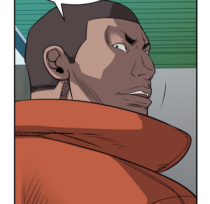 Legend: The Beginning Chapter 110 page 107 - Chapter 110