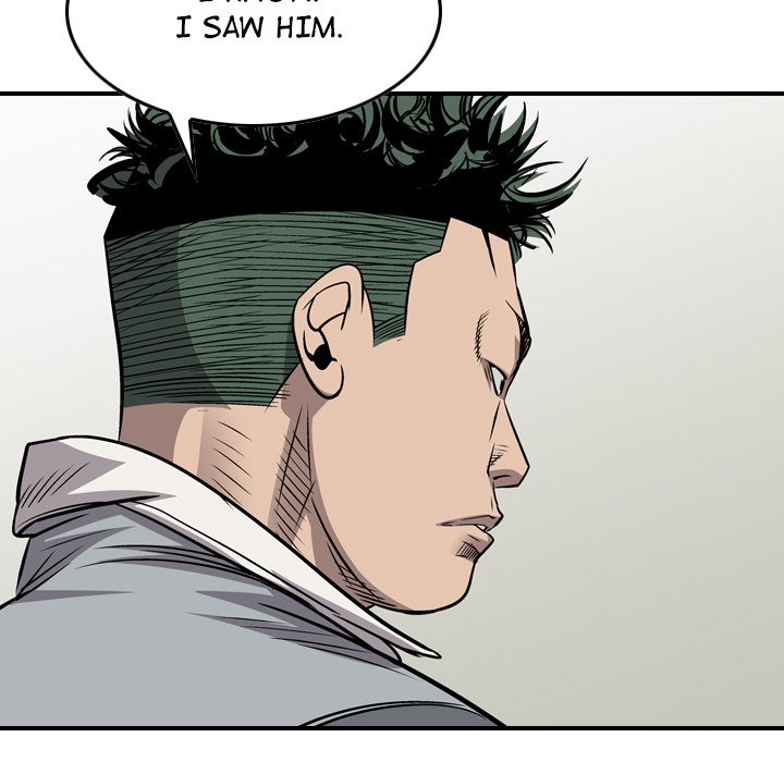 Legend: The Beginning Chapter 110 page 109 - Chapter 110