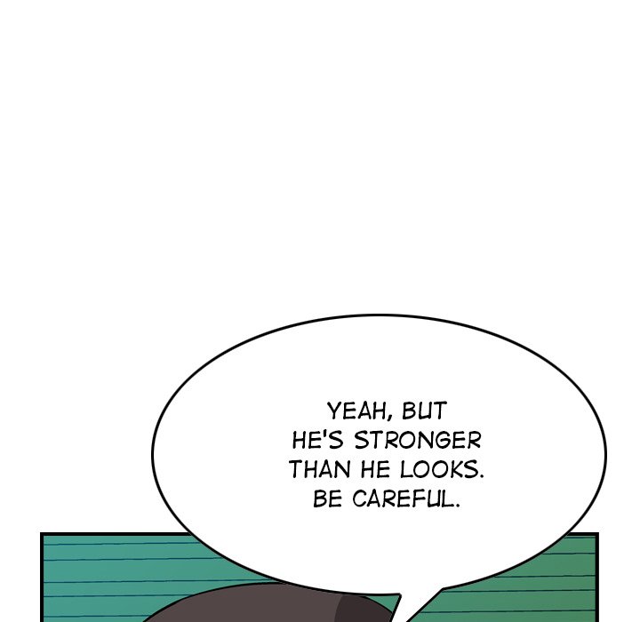 Legend: The Beginning Chapter 110 page 110 - Chapter 110