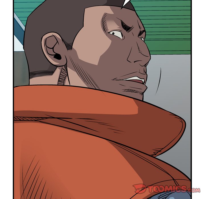 Legend: The Beginning Chapter 110 page 111 - Chapter 110