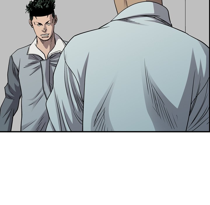 Legend: The Beginning Chapter 110 page 115 - Chapter 110