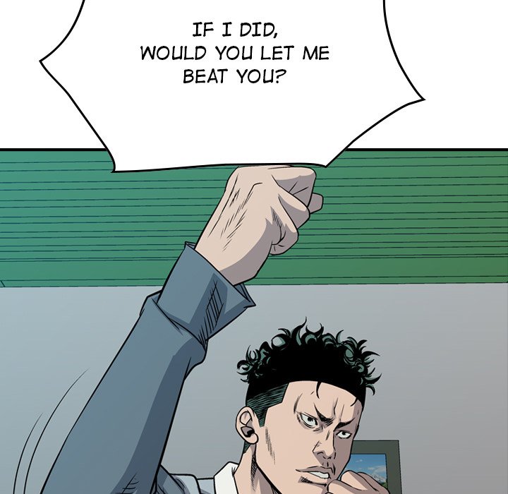 Legend: The Beginning Chapter 110 page 118 - Chapter 110