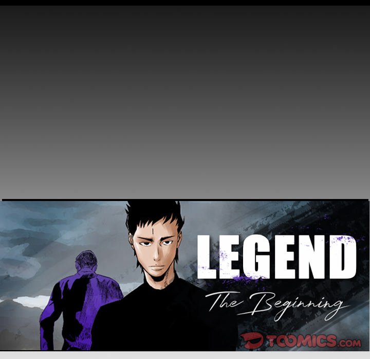 Legend: The Beginning Chapter 110 page 12 - Chapter 110