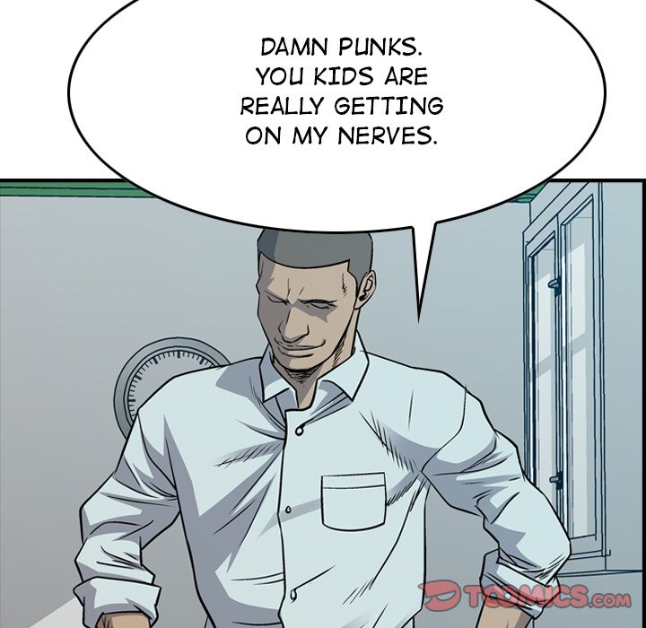 Legend: The Beginning Chapter 110 page 120 - Chapter 110