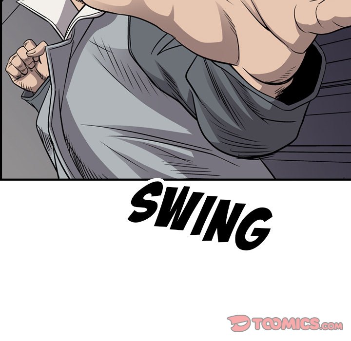 Legend: The Beginning Chapter 110 page 123 - Chapter 110