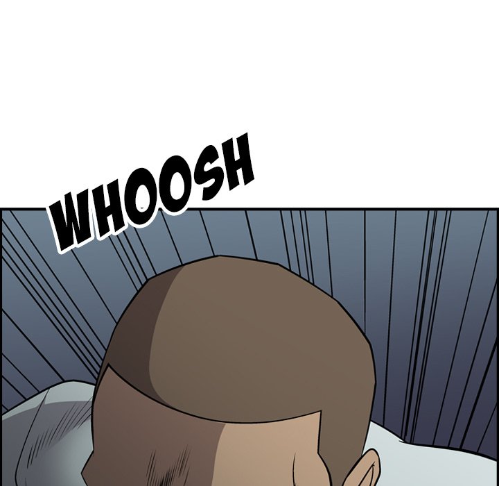 Legend: The Beginning Chapter 110 page 124 - Chapter 110