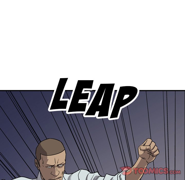 Legend: The Beginning Chapter 110 page 126 - Chapter 110