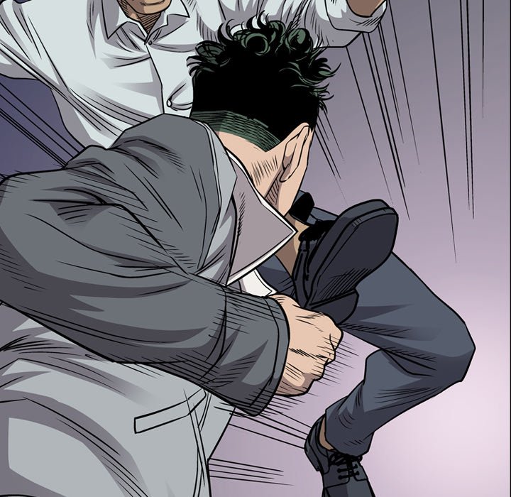 Legend: The Beginning Chapter 110 page 127 - Chapter 110