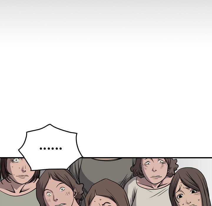 Legend: The Beginning Chapter 110 page 13 - Chapter 110