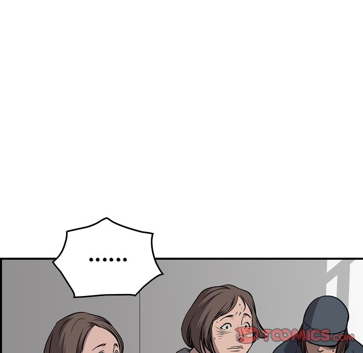 Legend: The Beginning Chapter 110 page 15 - Chapter 110