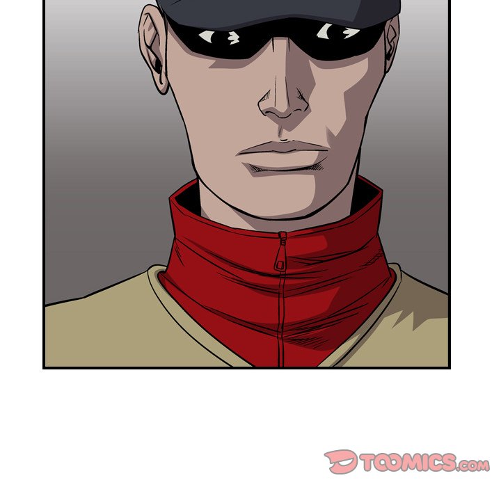 Legend: The Beginning Chapter 110 page 18 - Chapter 110