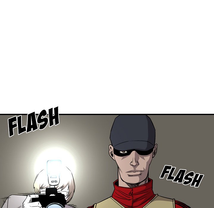Legend: The Beginning Chapter 110 page 19 - Chapter 110