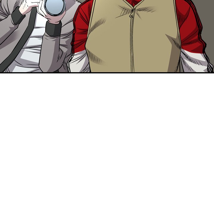 Legend: The Beginning Chapter 110 page 20 - Chapter 110