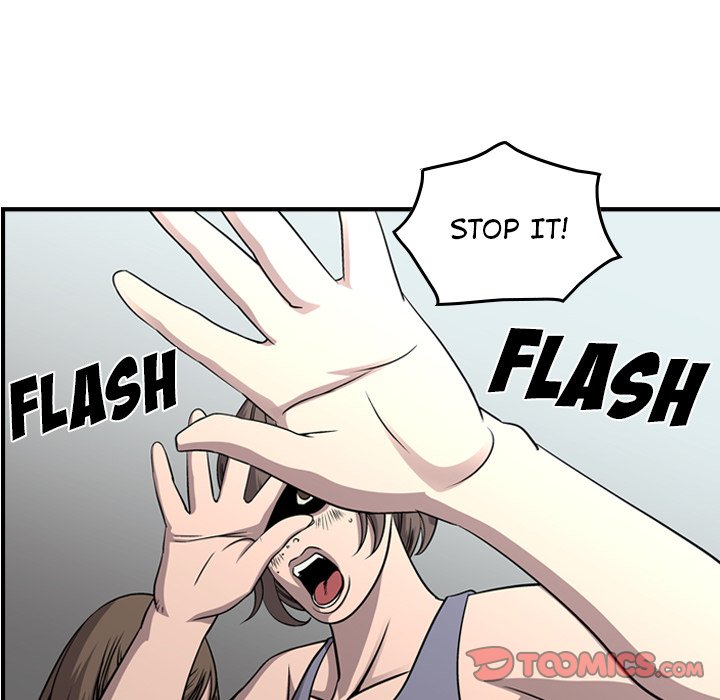 Legend: The Beginning Chapter 110 page 21 - Chapter 110