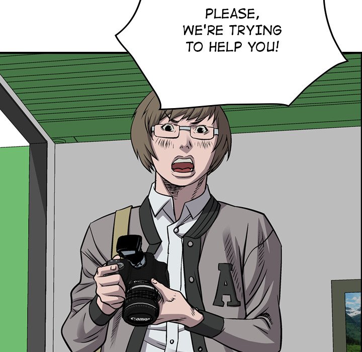 Legend: The Beginning Chapter 110 page 23 - Chapter 110