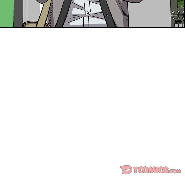 Legend: The Beginning Chapter 110 page 24 - Chapter 110