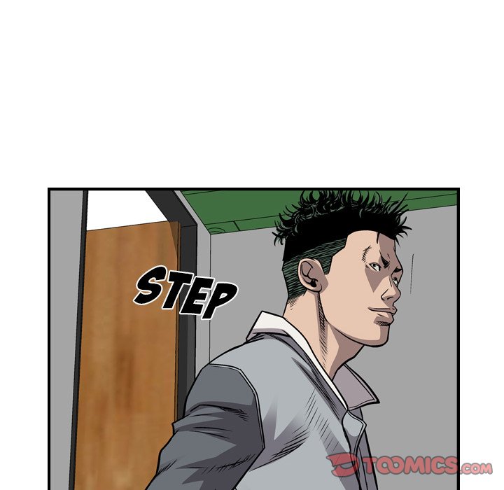 Legend: The Beginning Chapter 110 page 27 - Chapter 110