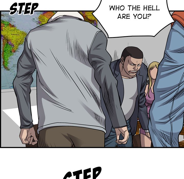 Legend: The Beginning Chapter 110 page 31 - Chapter 110