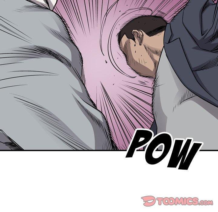 Legend: The Beginning Chapter 110 page 33 - Chapter 110