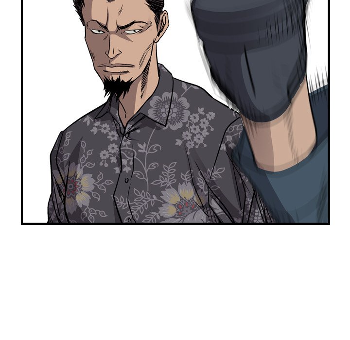 Legend: The Beginning Chapter 110 page 35 - Chapter 110