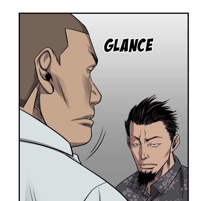 Legend: The Beginning Chapter 110 page 40 - Chapter 110