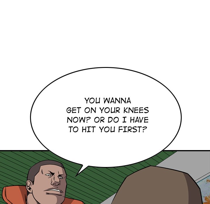 Legend: The Beginning Chapter 110 page 43 - Chapter 110