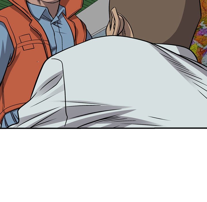 Legend: The Beginning Chapter 110 page 44 - Chapter 110