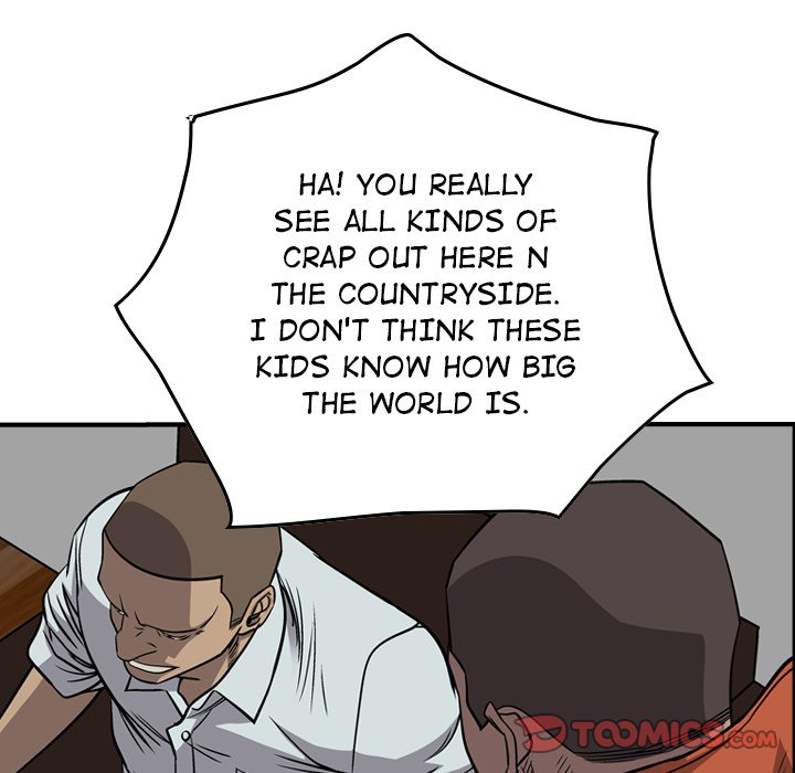 Legend: The Beginning Chapter 110 page 45 - Chapter 110